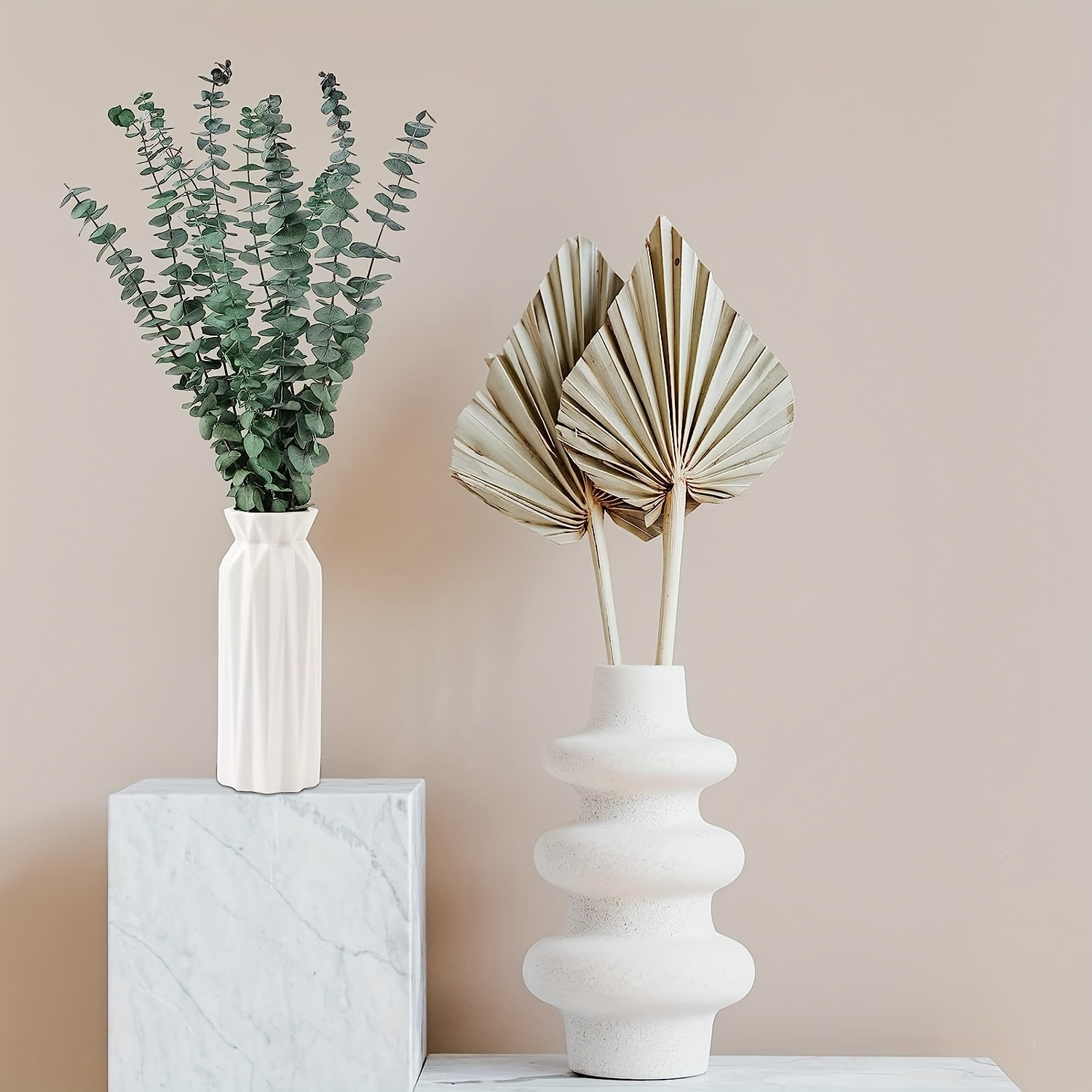 13/26 stuks geconserveerde ver - Eucalyptus Preserved recensie en prijs