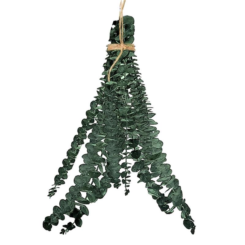 10PCS Echte Eucalyptus Bladere - Eucalyptus Preserved recensie en prijs