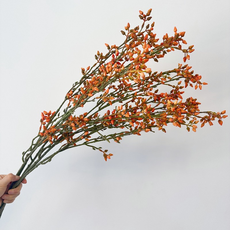 Kunstmatige eucalyptus groene  - Florist Supply Vases recensie en prijs