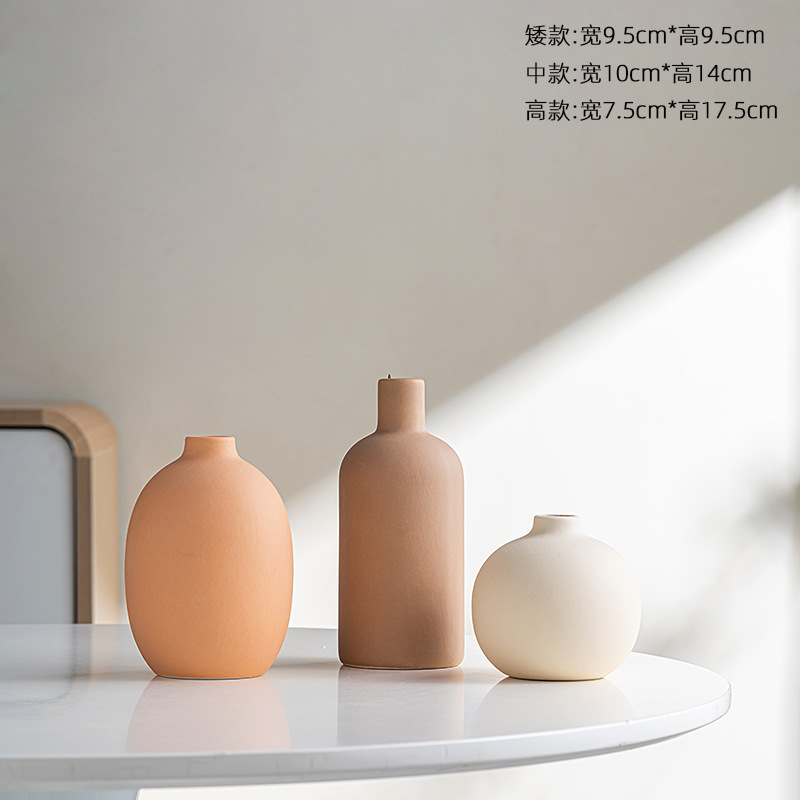 Nordic Morandi Matte Keramisch - Eucalyptus Preserved recensie en prijs