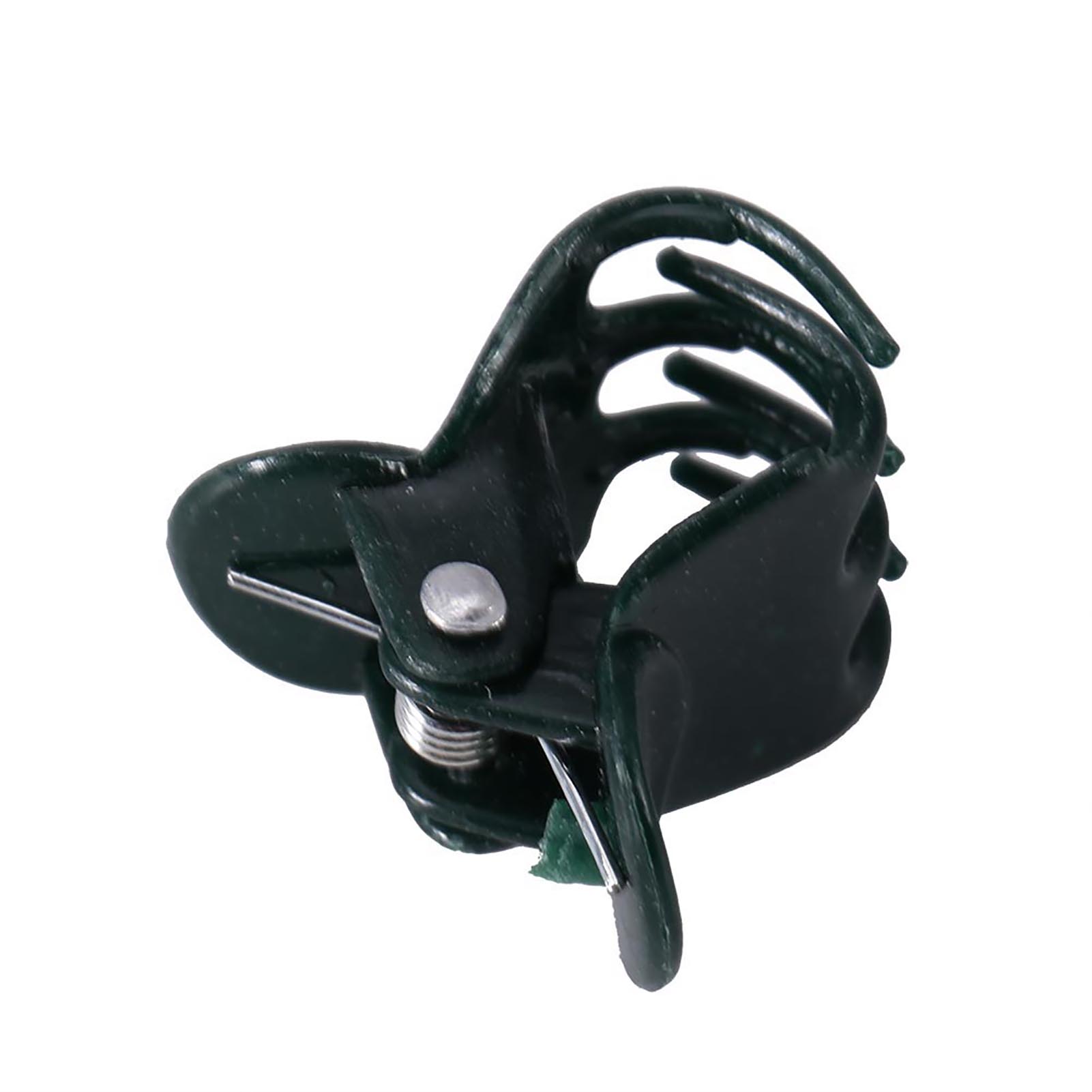 100 stks Mini Plant Clips Tuin - Florist Supply Bulk recensie en prijs