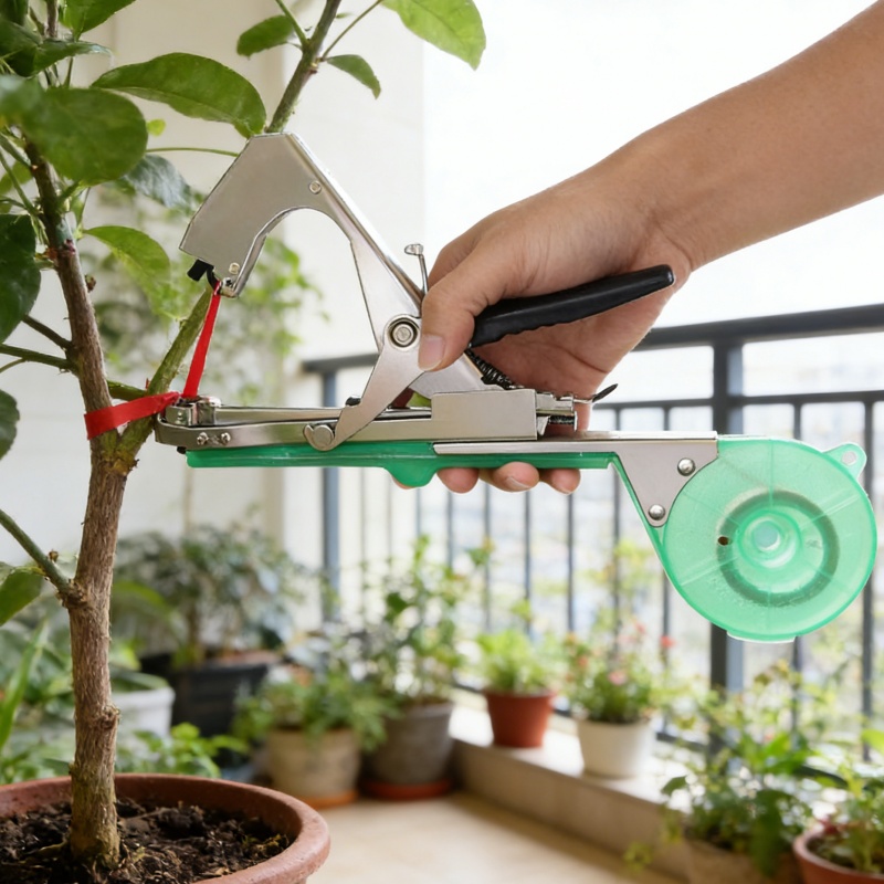 Huishoudelijke tuinplantbindma - Florist Supply Bulk recensie en prijs