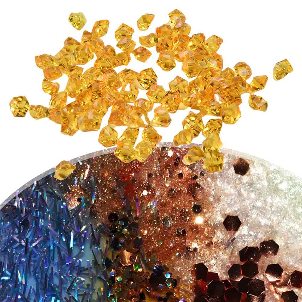 200 stks/pak Acryl Kristal Ede - Florist Supply Vases recensie en prijs