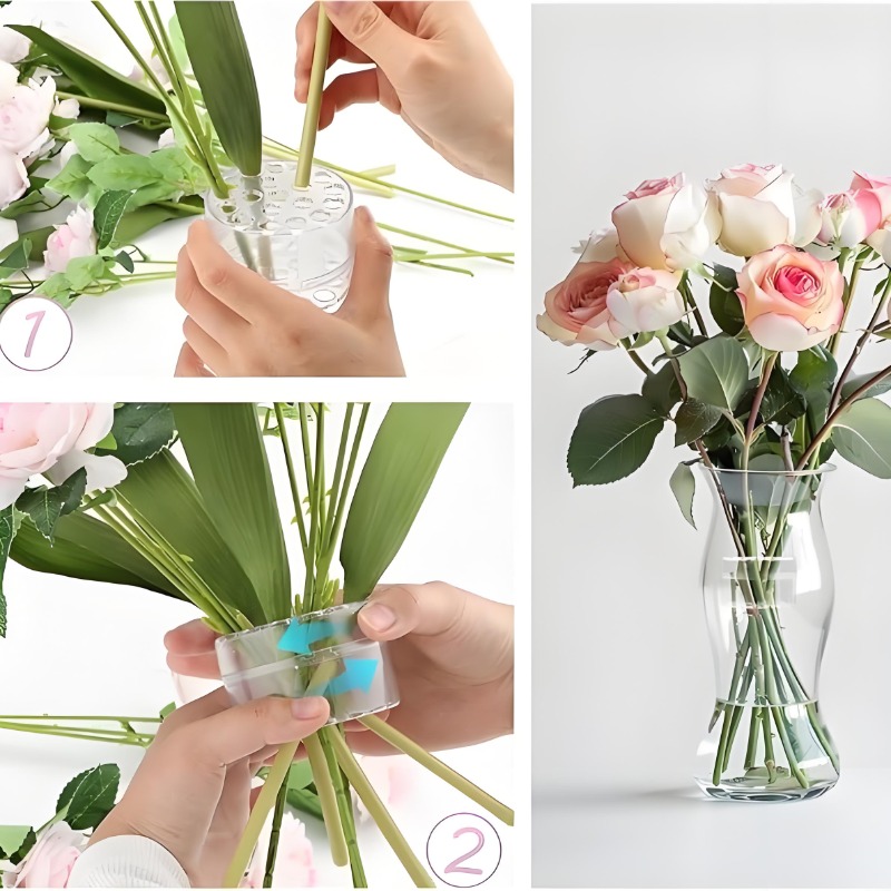 Spiraalvormige stamhouder Stev - Florist Supply Bulk recensie en prijs